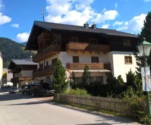 Appartement La Piazza Krimml Austria