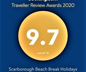 Scarborough Beach Break Holidays Redcliffe Australia