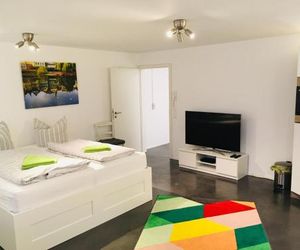 Ruhige Wohnung in zentraler Lage Tübingens Tuebingen Germany