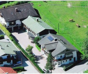 Apartments Friedlich Schoenau am Koenigssee Germany