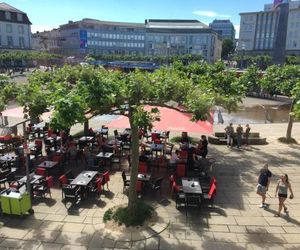 Ferienwohnung Waffel Café Zentral Kassel Germany