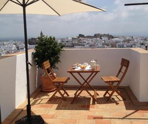 Los Balcones del Molinero Vejer de la Frontera Spain