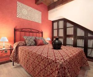 Apartamentos Alcantara Toledo Spain