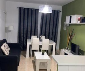 Apartamento Las Encinas Caceres Spain