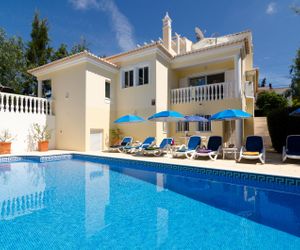 Casa Desa - 4 Bedroom Villa Carvoeiro Portugal