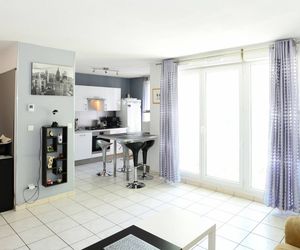 Appart Pre Gaudry Lyon France