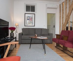 New Belem 1886 - River view - 2 Bedroom Apartment Ajuda Portugal