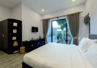 Отзывы D’Moment Siem Reap Hotel, 3 звезды