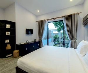 Dav Family Siem Reap Hotel Siem Reap Cambodia