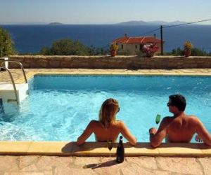 Villa Irini Palaia Epidhavros Greece