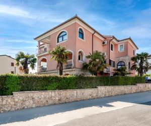 Apartments Villa Istria Rovinj Rovinj Croatia