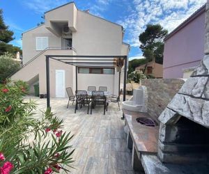 Apartment Soline Biograd Croatia