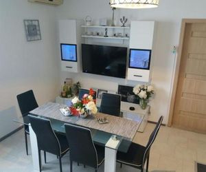 Apartmani Tajana Sukosan Croatia