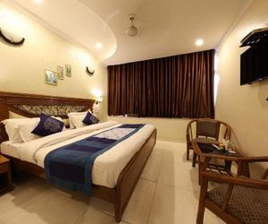 Hotel Midtown Chandigarh India