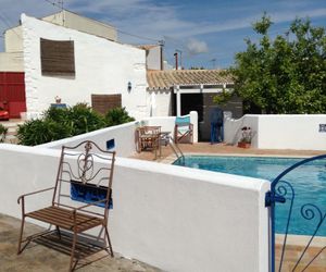 Rural and beach Villa in Algarve - 4 Bedroom Boliqueime Portugal