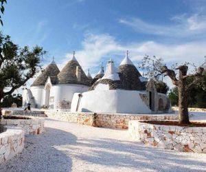 Trullo Ostuni Ostuni Italy