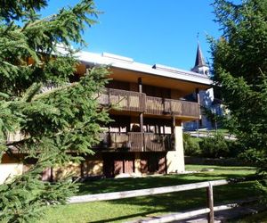 Bilocali Alberti - Des Alpes Madonna di Campiglio Italy