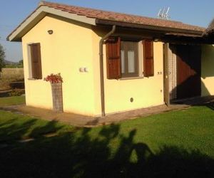 Monolocale con giardino Castiglione della Pescaia Italy