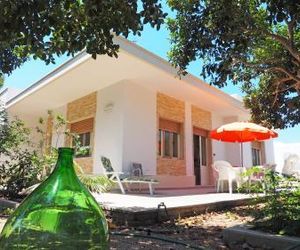 Villa Flora Torre Suda Italy