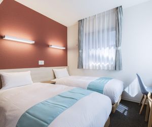 Hotel Wing International Hakata Shinkansenguchi Fukuoka Japan