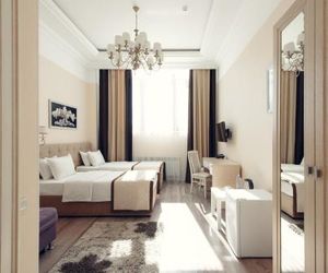 Hotel Park Avenue Astana Kazakhstan