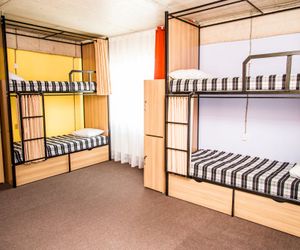 H8 Hostel Astana Kazakhstan
