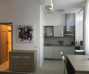 Taikos Apartmentai 2 Druskininkai Lithuania