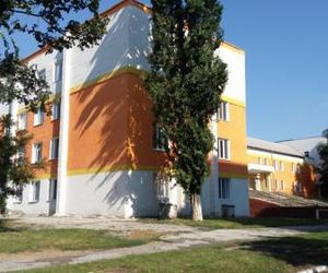 Hostel at the Center of Tiraspol Tiraspol Moldova