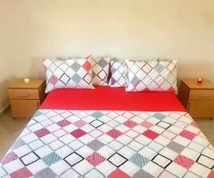 Apartments Vali Ulcinj Montenegro