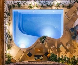 Apartments Captains Villa Becici Montenegro