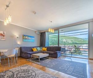 Sea View Apartments in Budva Becici Montenegro