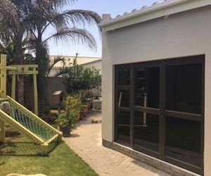 Meransha Self Catering CC Walvis Bay Namibia