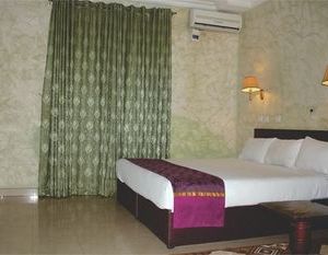 Bestway Luxury Suites Wuse Nigeria