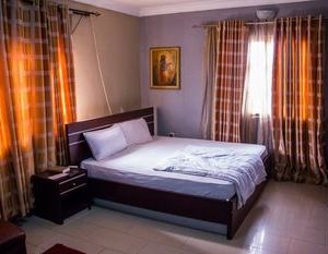 Cavitex Hotel & Suites Ejigbo LCDA Nigeria