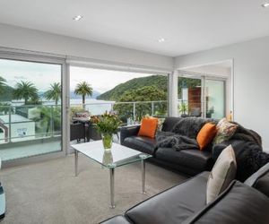 No 3 @ The Quay Picton New Zealand