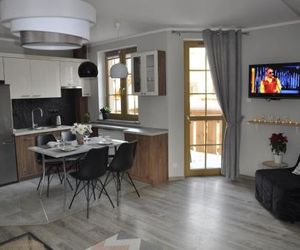 Apartament Lesne Wzgorze Szklarska Poreba Poland