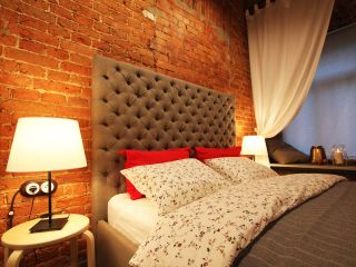 CoHome Loft Studio in the historical City Center