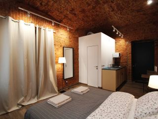 CoHome Loft Studio in the historical City Center