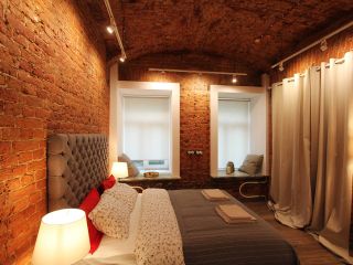 CoHome Loft Studio in the historical City Center