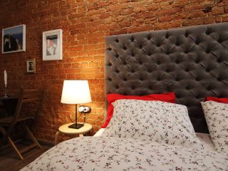 CoHome Loft Studio in the historical City Center