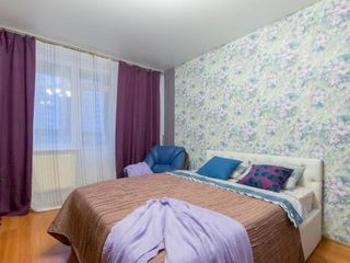 Квартира на Коломяжском 15