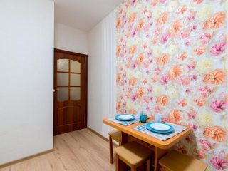 Квартира на Коломяжском 15
