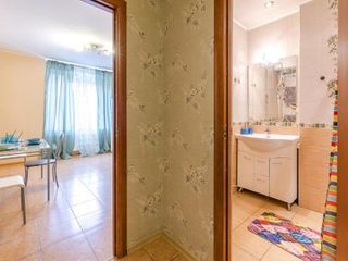 Апартаменты Богатырский