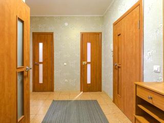 Апартаменты Богатырский