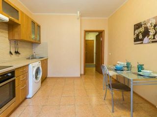 Апартаменты Богатырский