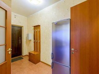Апартаменты Коломяги