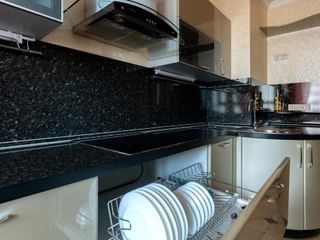 Апартаменты на Коломяжском