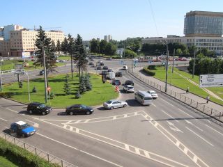 Сдаю 2х к. кв. рядом с центром