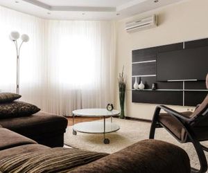 Apartamienty Miakinino Khimki Russia