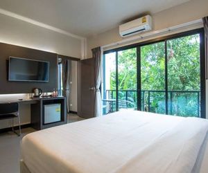 PSG Hotel Udon Thani City Thailand